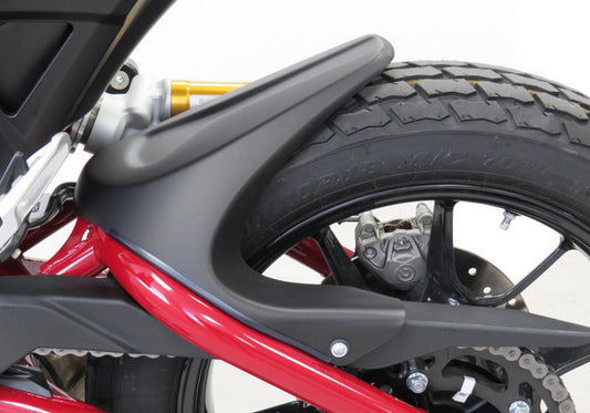 BODYSTYLE Hinterradabdeckung passend für INDIAN FTR 1200 / S 2019-2025 - Kama Bike Parts