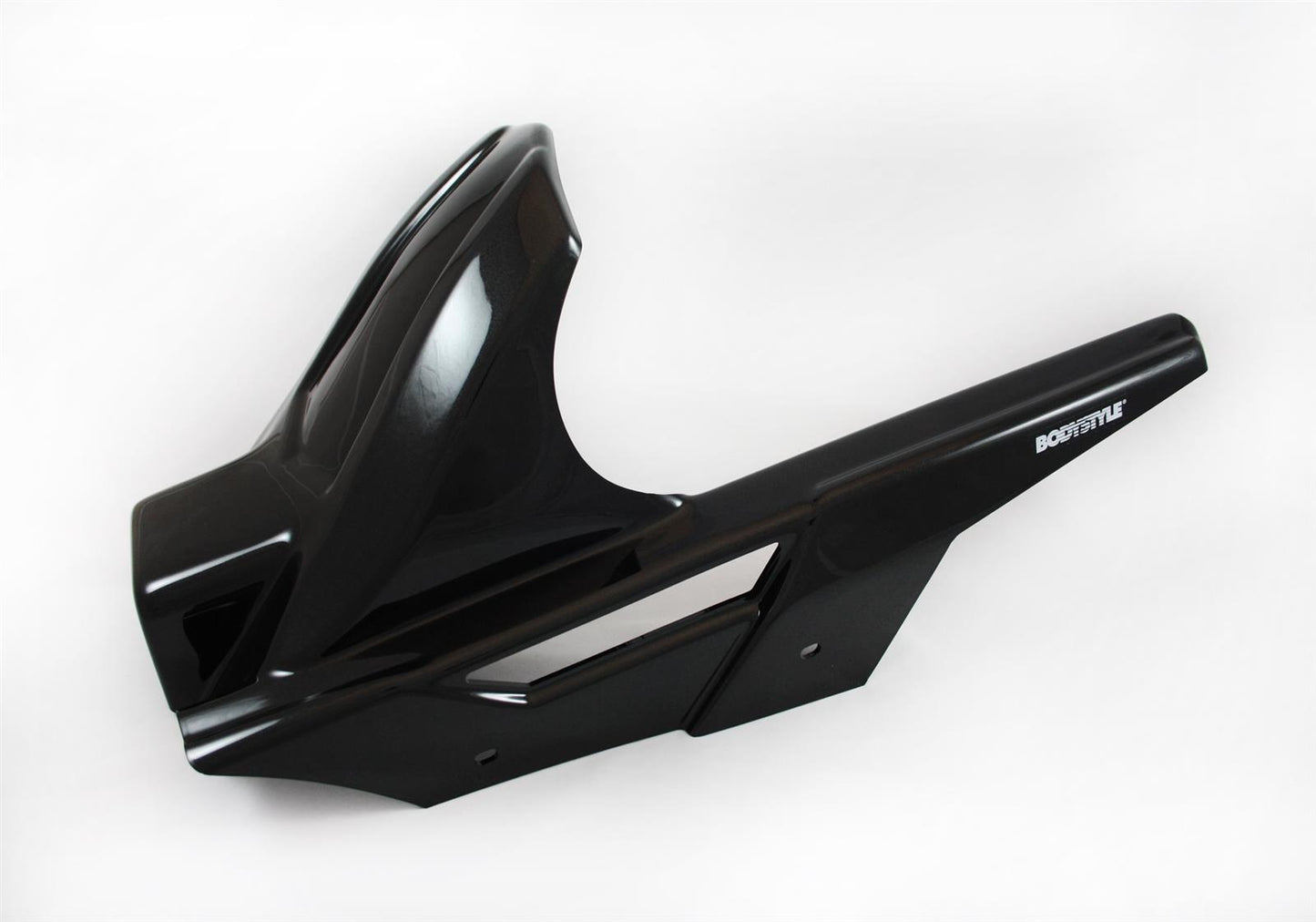 BODYSTYLE Hinterradabdeckung passend für Kawasaki Ninja 650 2017-2019 - Kama Bike Parts