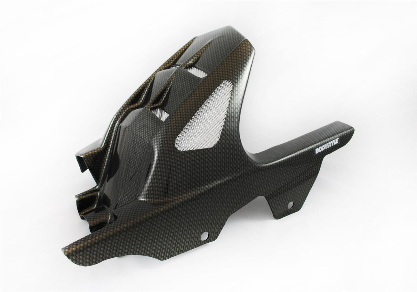 BODYSTYLE Hinterradabdeckung passend für Kawasaki Ninja 650 2017-2023 - Kama Bike Parts
