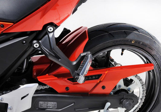 BODYSTYLE Hinterradabdeckung passend für Kawasaki Ninja 650 2018-2018 - Kama Bike Parts