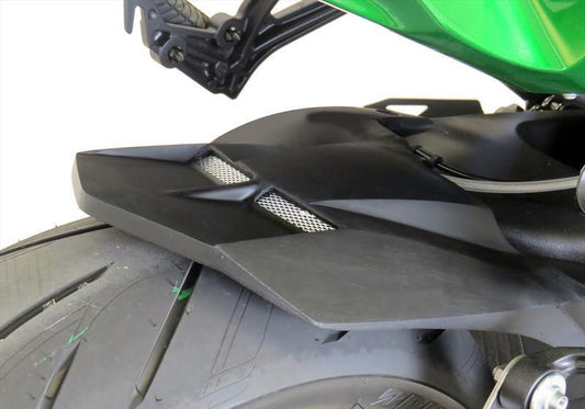 BODYSTYLE Hinterradabdeckung passend für Kawasaki Ninja H2 SX/SE 2018-2020 - Kama Bike Parts