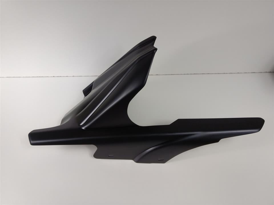 BODYSTYLE Hinterradabdeckung passend für Kawasaki Z 1000 2010-2013 - Kama Bike Parts
