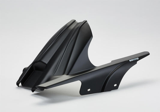 BODYSTYLE Hinterradabdeckung passend für Kawasaki Z 1000 2014-2015 - Kama Bike Parts