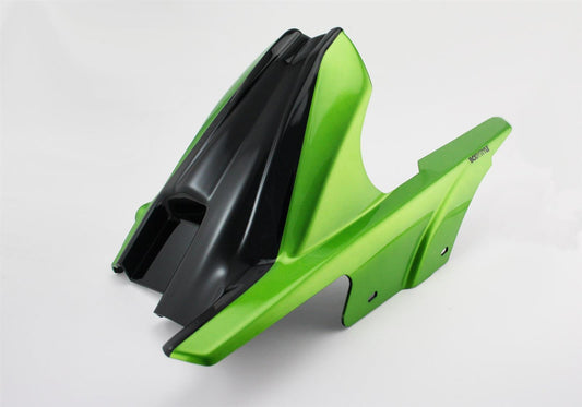 BODYSTYLE Hinterradabdeckung passend für Kawasaki Z 1000 SX 2011-2012 - Kama Bike Parts