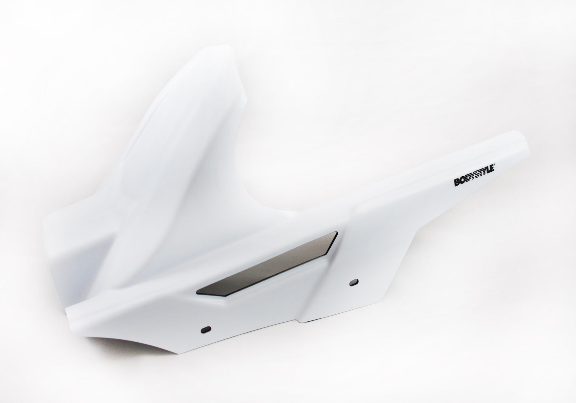 BODYSTYLE Hinterradabdeckung passend für Kawasaki Z 650 2017-2017 - Kama Bike Parts