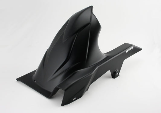 BODYSTYLE Hinterradabdeckung passend für Kawasaki Z 750 2007-2010 - Kama Bike Parts