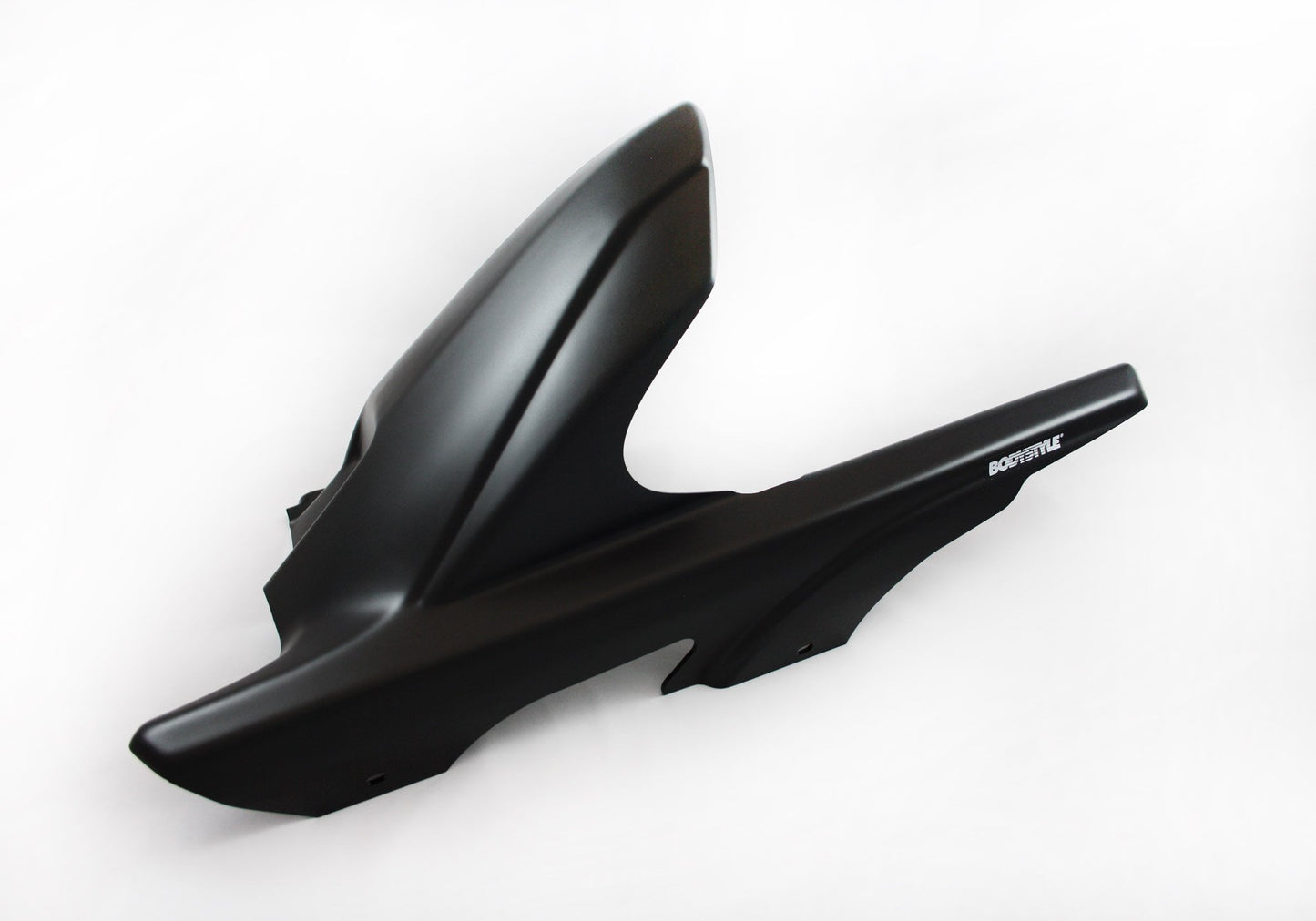BODYSTYLE Hinterradabdeckung passend für Kawasaki Z 900 2017-2019 - Kama Bike Parts