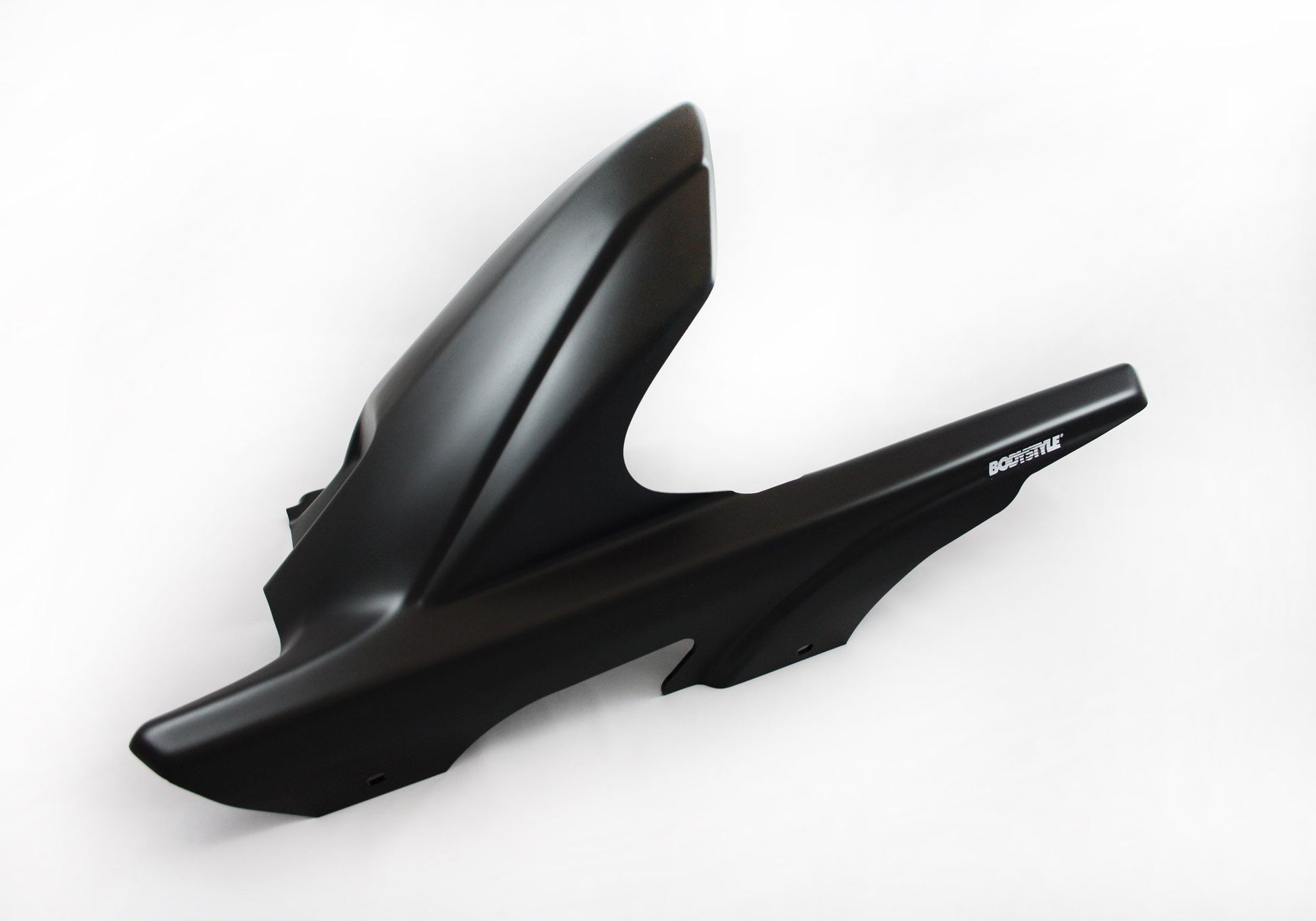 BODYSTYLE Hinterradabdeckung passend für Kawasaki Z 900 2017-2019 - Kama Bike Parts