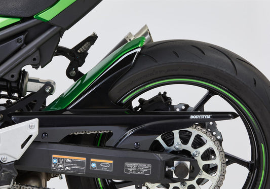 BODYSTYLE Hinterradabdeckung passend für Kawasaki Z 900 2019-2019 - Kama Bike Parts