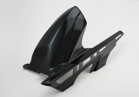 BODYSTYLE Hinterradabdeckung passend für Kawasaki Z 900 2020-2020 - Kama Bike Parts