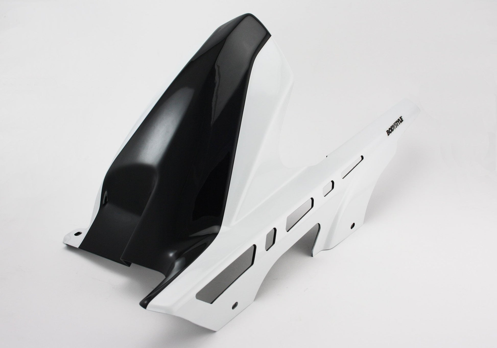 BODYSTYLE Hinterradabdeckung passend für Kawasaki Z 900 (70 kW) 2020-2020 - Kama Bike Parts