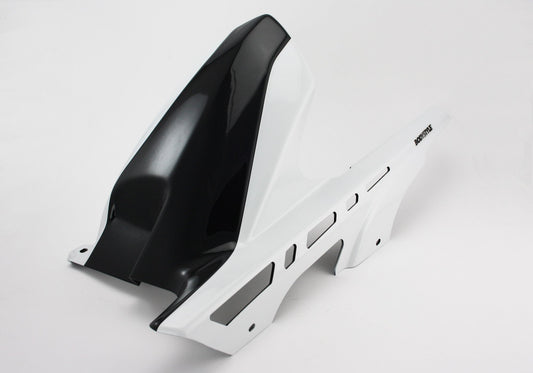 BODYSTYLE Hinterradabdeckung passend für Kawasaki Z 900 (70 kW) 2020-2020 - Kama Bike Parts