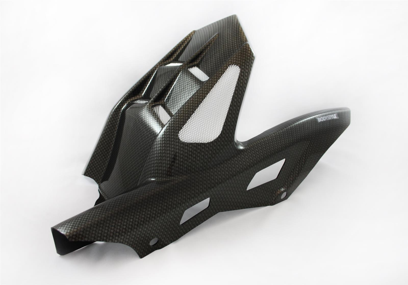 BODYSTYLE Hinterradabdeckung passend für Kawasaki Z 900 RS 2018-2024 - Kama Bike Parts