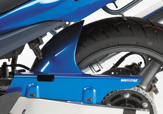 BODYSTYLE Hinterradabdeckung passend für Kawasaki ZR-7 1999-2003 - Kama Bike Parts