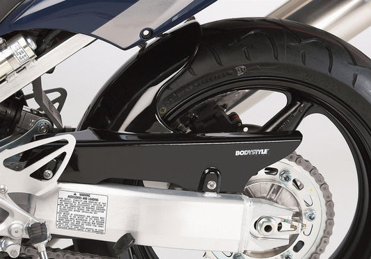 BODYSTYLE Hinterradabdeckung passend für Kawasaki ZX-12R 2000-2001 - Kama Bike Parts