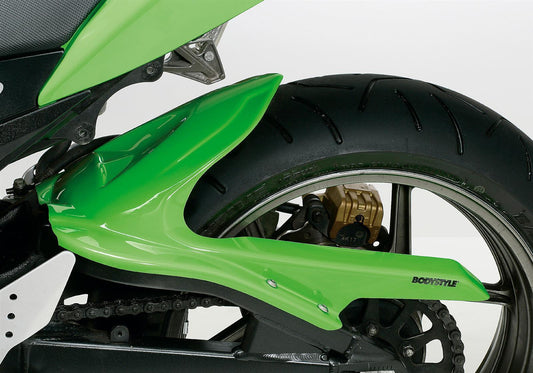 BODYSTYLE Hinterradabdeckung passend für Kawasaki ZX-6R 2005-2006 - Kama Bike Parts