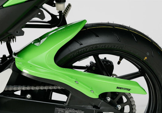 BODYSTYLE Hinterradabdeckung passend für Kawasaki ZX-6R 2007-2008 - Kama Bike Parts