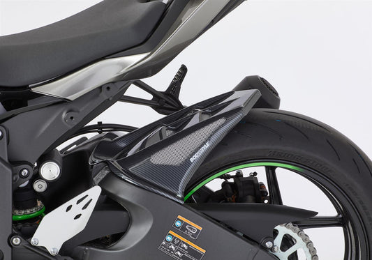 BODYSTYLE Hinterradabdeckung passend für Kawasaki ZX-6R 2013-2016 - Kama Bike Parts