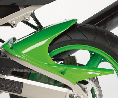 BODYSTYLE Hinterradabdeckung passend für Kawasaki ZX-9R 2002-2003 - Kama Bike Parts