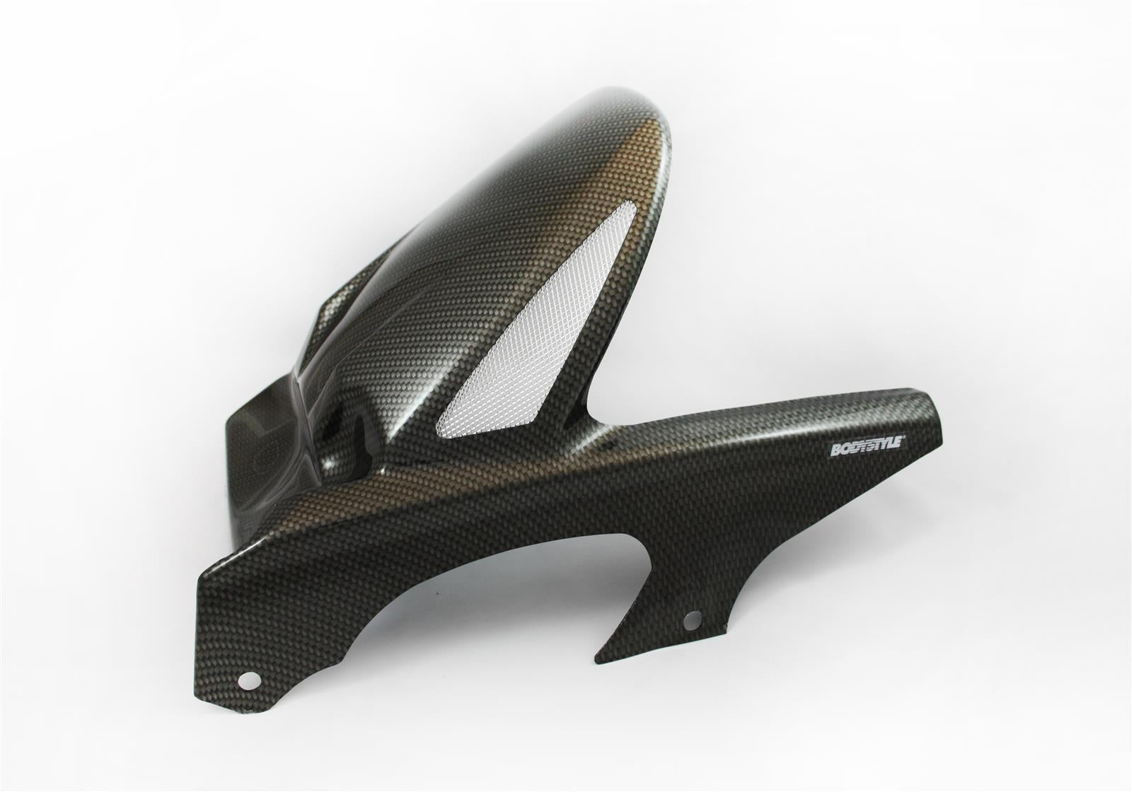 BODYSTYLE Hinterradabdeckung passend für Kawasaki ZZR 1400 2006-2007 - Kama Bike Parts