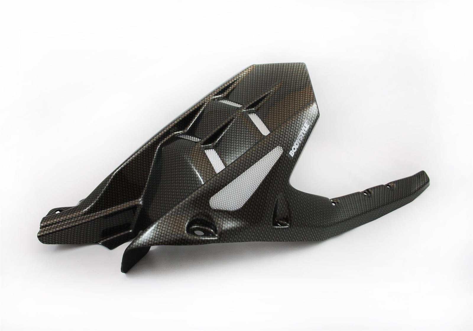 BODYSTYLE Hinterradabdeckung passend für KTM 1290 Super Duke GT 2016-2024 - Kama Bike Parts