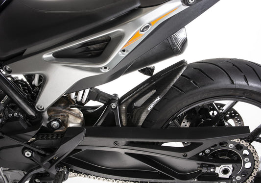 BODYSTYLE Hinterradabdeckung passend für KTM 790 Duke 2018-2020 - Kama Bike Parts