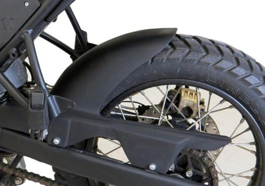 BODYSTYLE Hinterradabdeckung passend für ROYAL ENFIELD Scram 411 2023-2024 - Kama Bike Parts