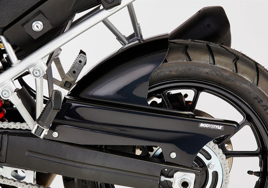 BODYSTYLE Hinterradabdeckung passend für Suzuki DL 1000 V-Strom 2017-2019 - Kama Bike Parts