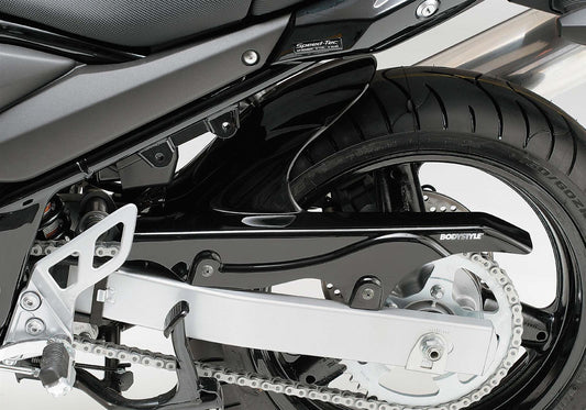 BODYSTYLE Hinterradabdeckung passend für Suzuki GSF 650 S Bandit 2005-2006 - Kama Bike Parts