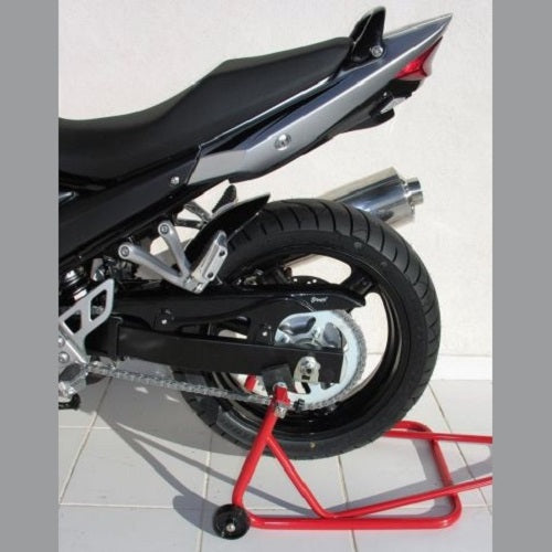 BODYSTYLE Hinterradabdeckung passend für Suzuki GSX 650 F 2008-2016 - Kama Bike Parts