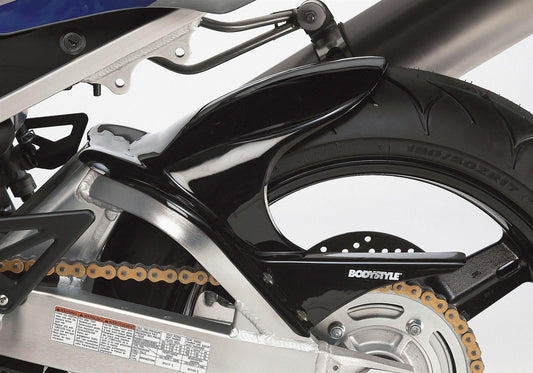 BODYSTYLE Hinterradabdeckung passend für Suzuki GSX-R 1000 2003-2004 - Kama Bike Parts
