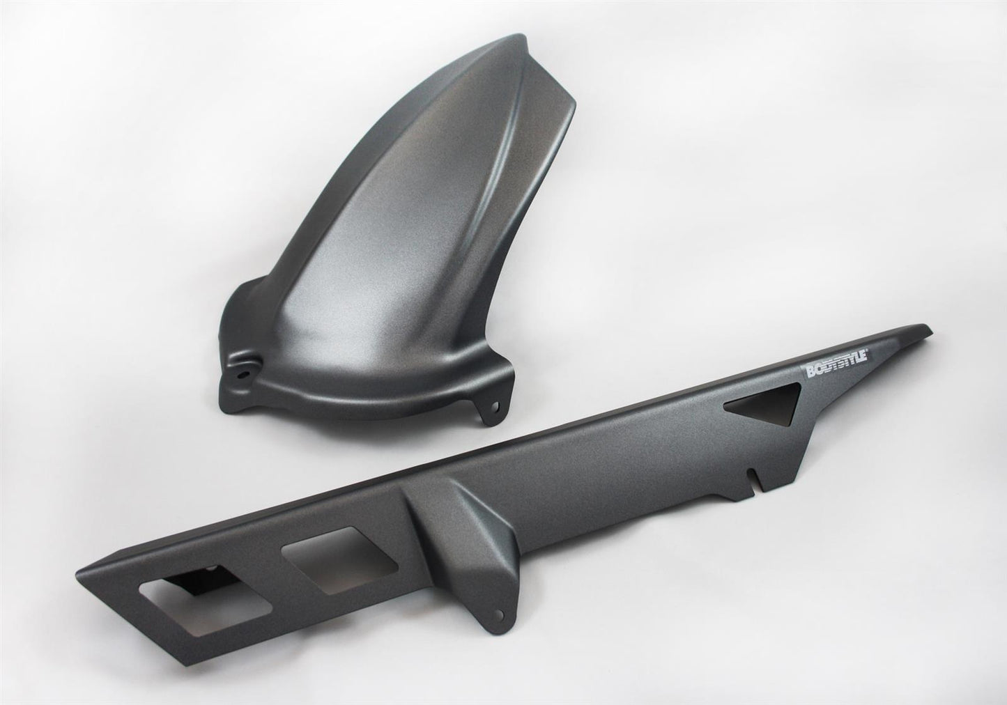 BODYSTYLE Hinterradabdeckung passend für Suzuki GSX-S 1000 2015-2016 - Kama Bike Parts