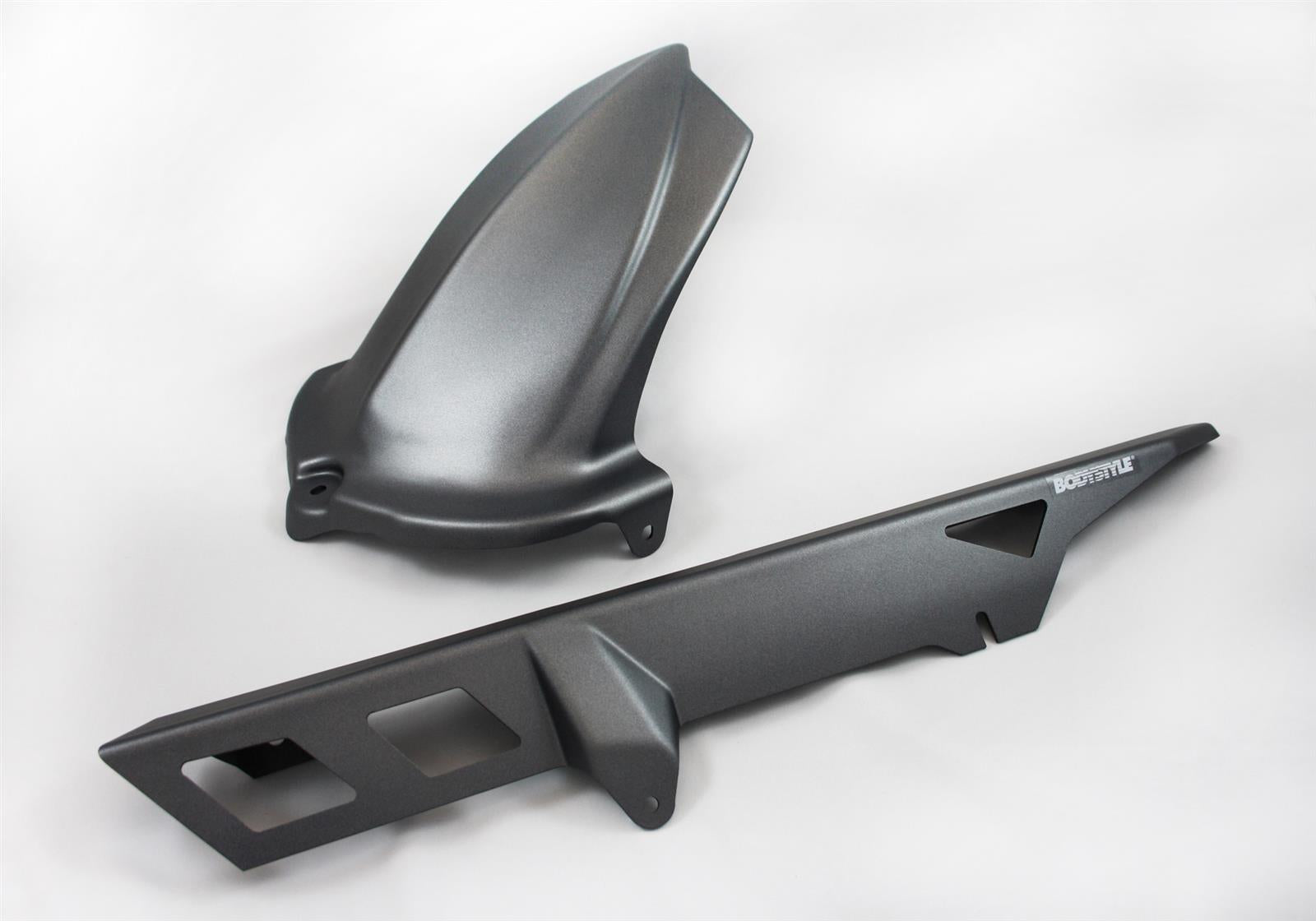 BODYSTYLE Hinterradabdeckung passend für Suzuki GSX-S 1000 2015-2016 - Kama Bike Parts