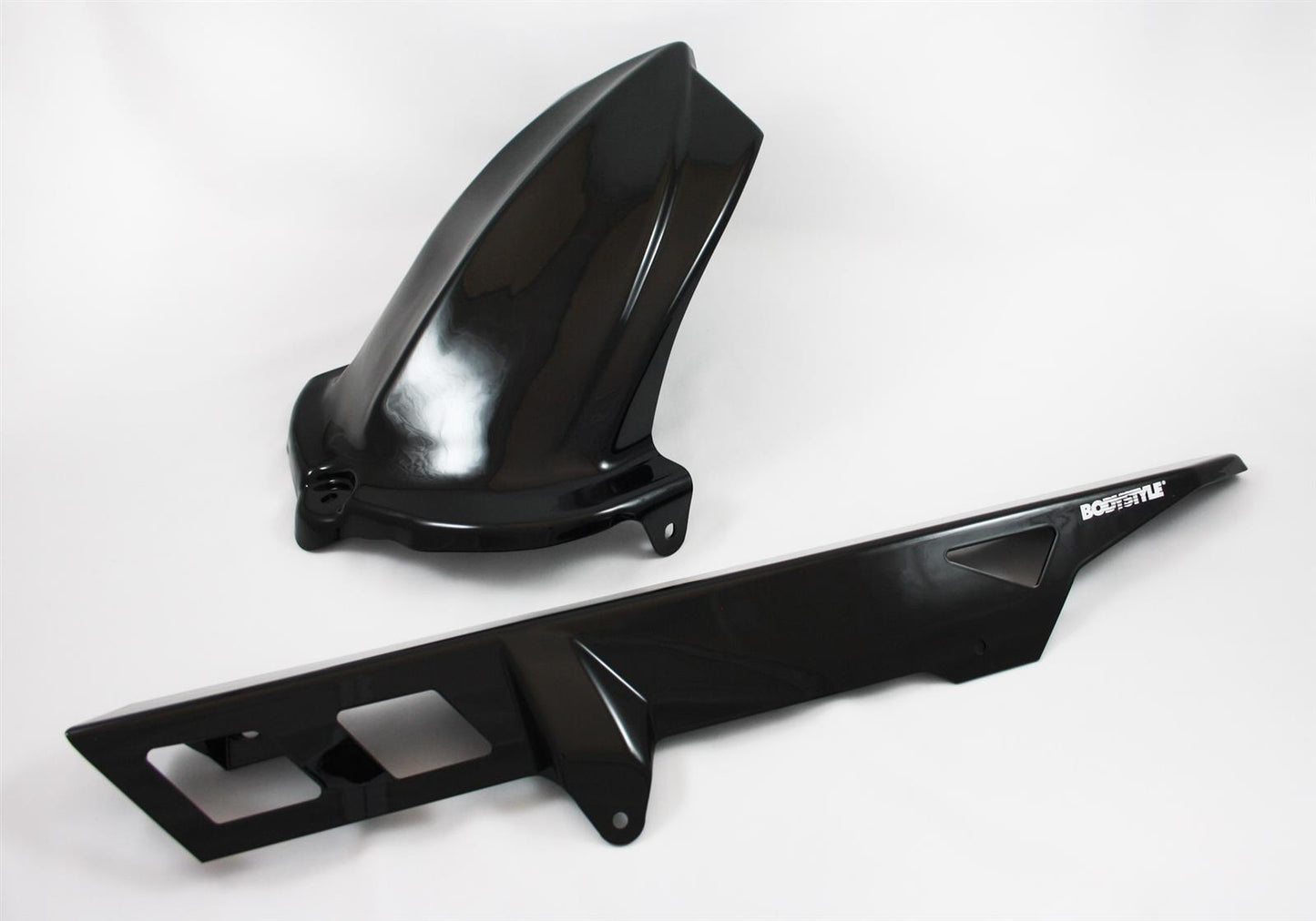 BODYSTYLE Hinterradabdeckung passend für Suzuki GSX-S 1000 2015-2016 - Kama Bike Parts
