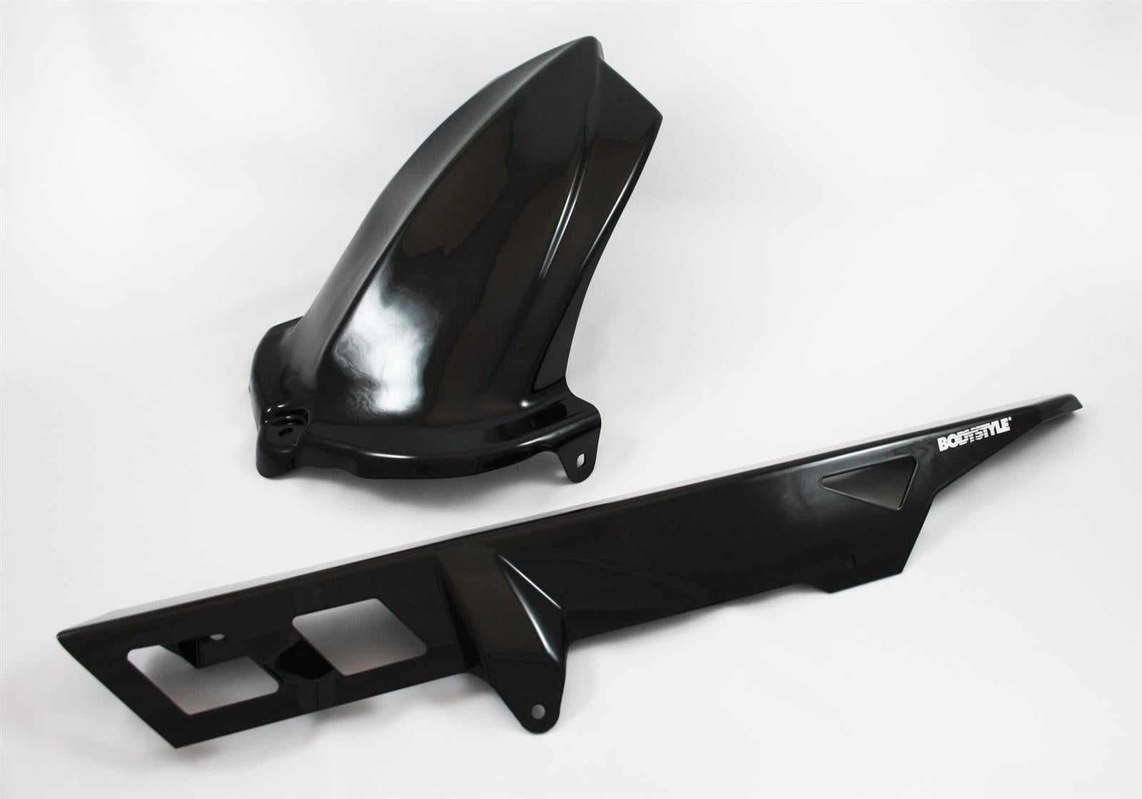 BODYSTYLE Hinterradabdeckung passend für Suzuki GSX-S 1000 2015-2016 - Kama Bike Parts