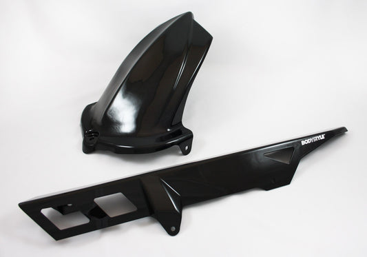 BODYSTYLE Hinterradabdeckung passend für Suzuki GSX-S 1000 2017-2020 - Kama Bike Parts