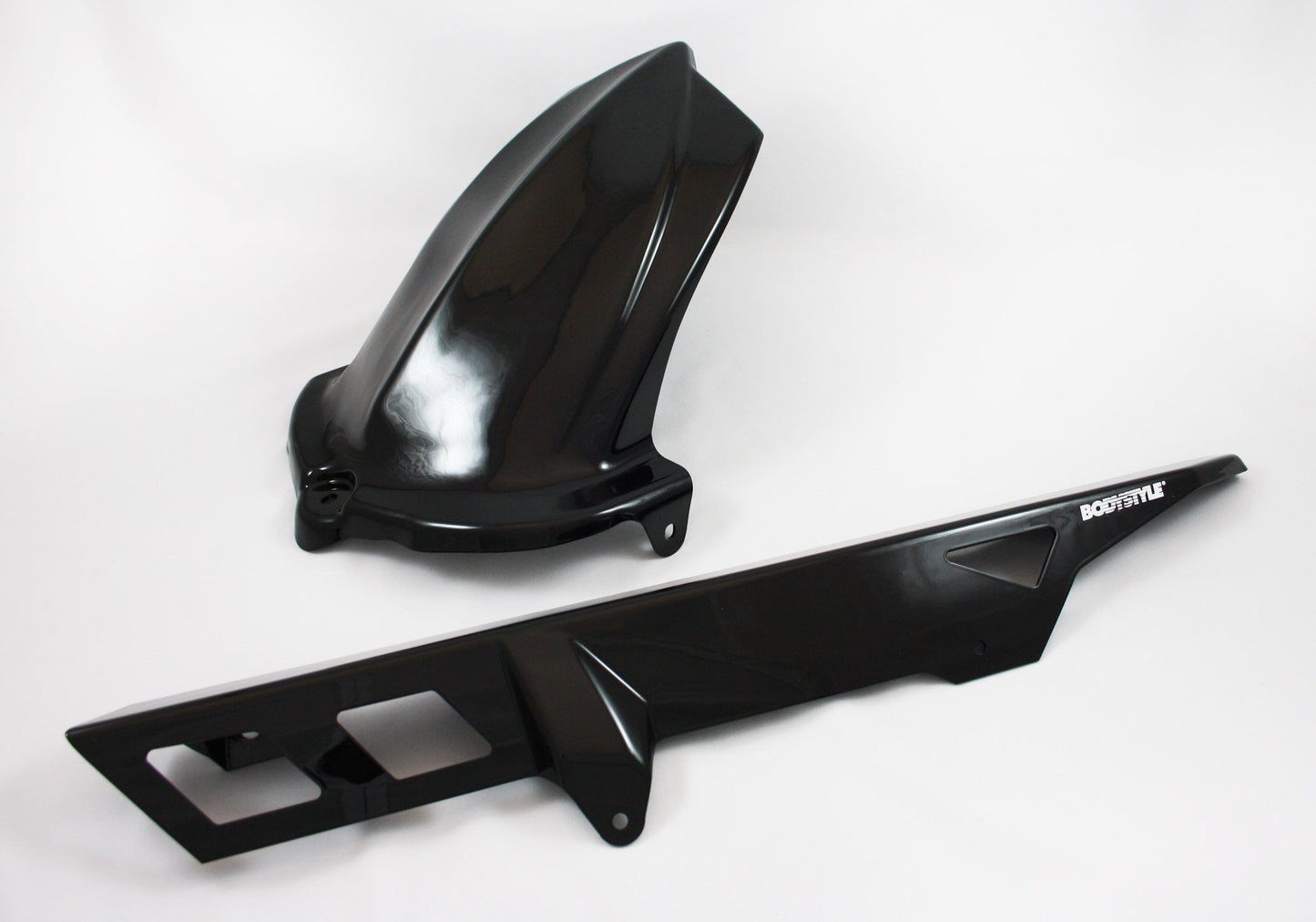 BODYSTYLE Hinterradabdeckung passend für Suzuki GSX-S 1000 F 2017-2020 - Kama Bike Parts