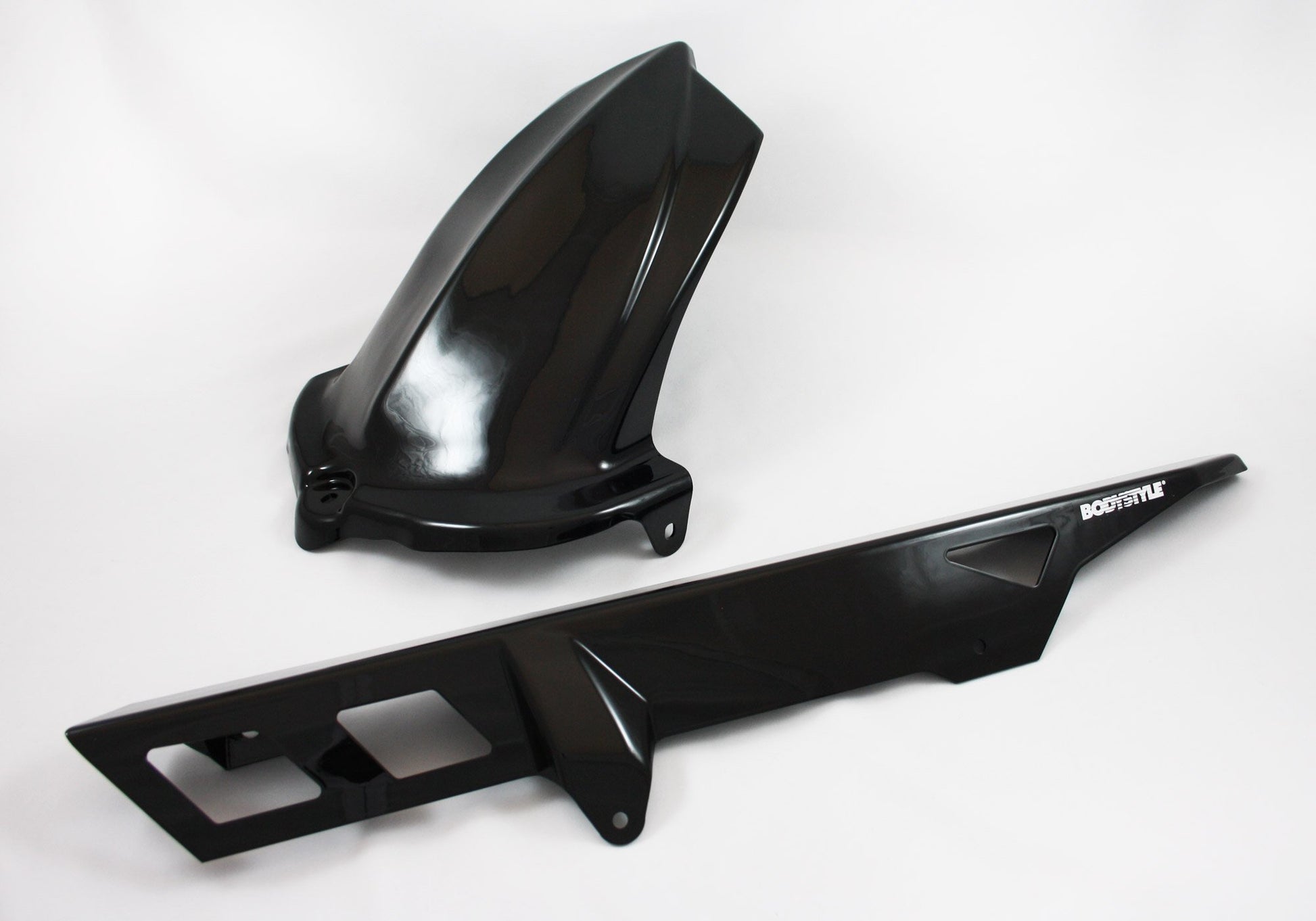 BODYSTYLE Hinterradabdeckung passend für Suzuki GSX-S 1000 F 2017-2020 - Kama Bike Parts