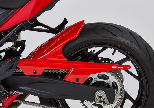 BODYSTYLE Hinterradabdeckung passend für Suzuki GSX-S 750 2017-2019 - Kama Bike Parts