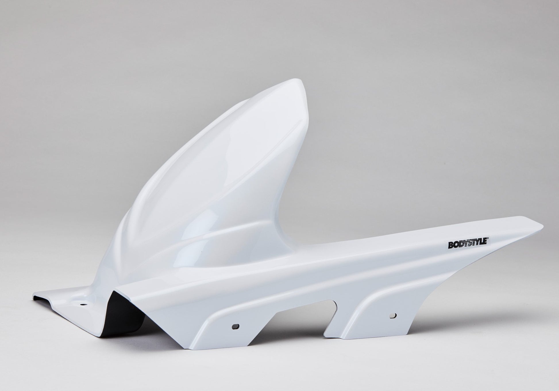 BODYSTYLE Hinterradabdeckung passend für Suzuki SV 650 2016-2019 - Kama Bike Parts