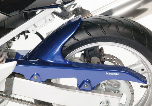 BODYSTYLE Hinterradabdeckung passend für Suzuki SV 650 N 1999-2002 - Kama Bike Parts
