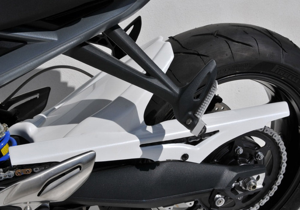 BODYSTYLE Hinterradabdeckung passend für Triumph Street Triple R 2007-2012 - Kama Bike Parts