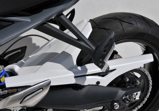 BODYSTYLE Hinterradabdeckung passend für Triumph Street Triple R 2007-2012 - Kama Bike Parts