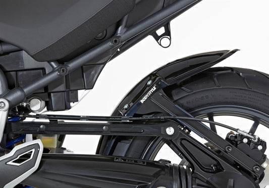 BODYSTYLE Hinterradabdeckung passend für Triumph Tiger 1200 Explorer XR 2016-2017 - Kama Bike Parts