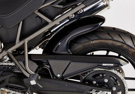 BODYSTYLE Hinterradabdeckung passend für Triumph Tiger 800 XR 2015-2016 - Kama Bike Parts