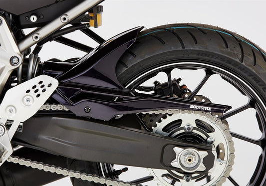 BODYSTYLE Hinterradabdeckung passend für Yamaha MT-07 2018-2020 - Kama Bike Parts