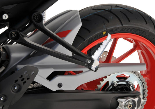 BODYSTYLE Hinterradabdeckung passend für Yamaha MT-07 2019-2020 - Kama Bike Parts