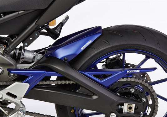 BODYSTYLE Hinterradabdeckung passend für Yamaha MT-09 2017-2019 - Kama Bike Parts