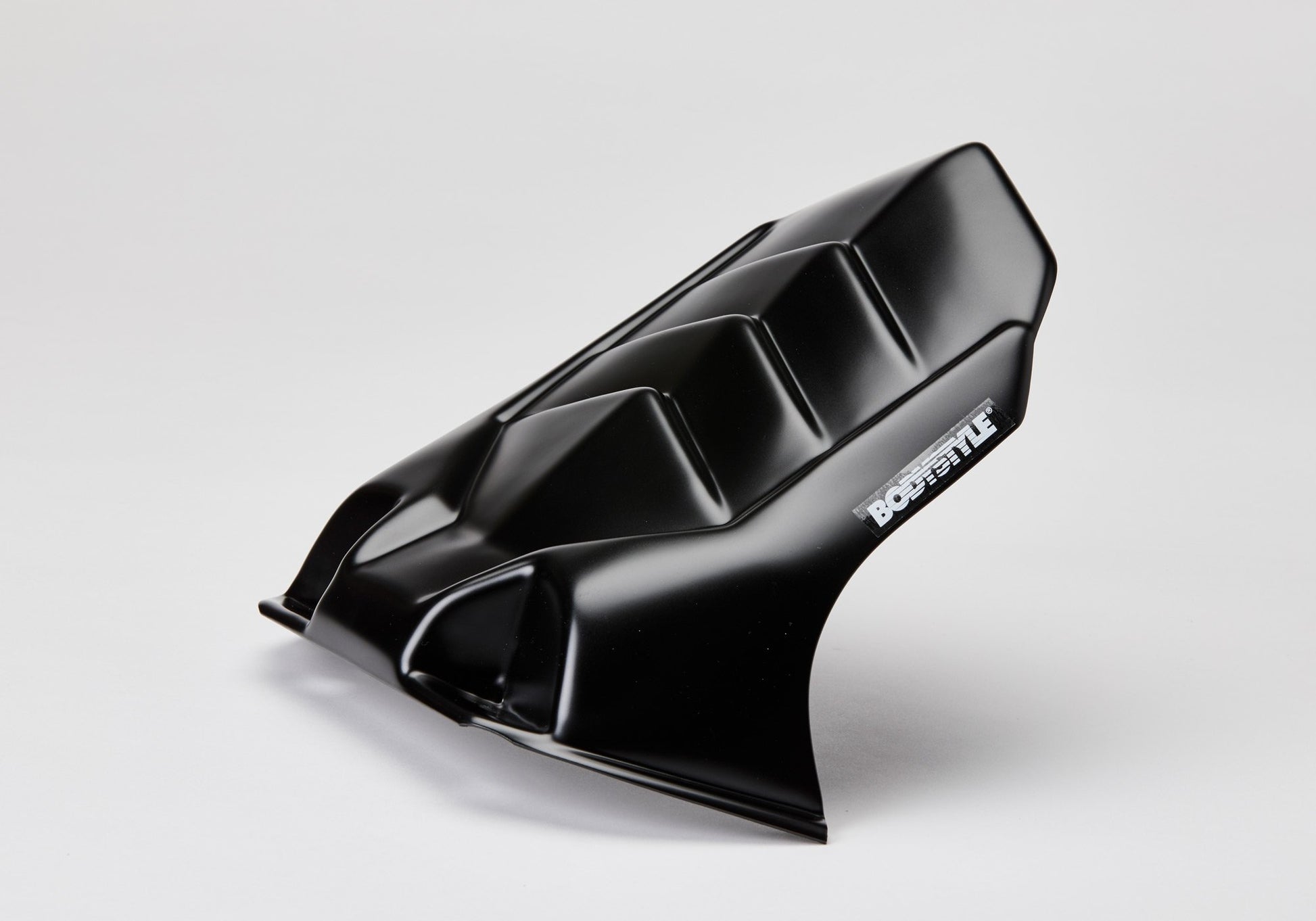 BODYSTYLE Hinterradabdeckung passend für Yamaha MT-10 SP 2017-2024 - Kama Bike Parts