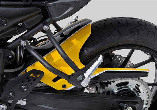 BODYSTYLE Hinterradabdeckung passend für Yamaha XSR 700 2016-2018 - Kama Bike Parts